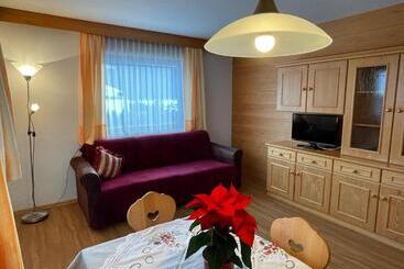 아파트호텔 Residence Lastei