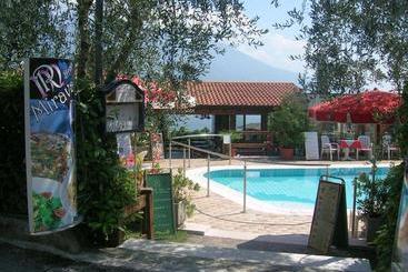 公寓式酒店  Residence Miravalle