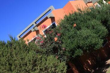 شقة فندقية Appart Hotel Residence