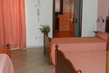 B&b Ai Quattro Canti