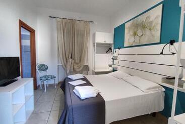 צימר Locanda Diana