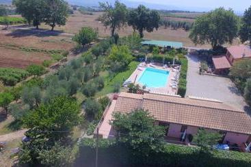 Casa Vacanza Malescale