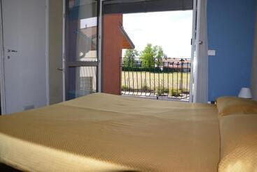 شقة فندقية Eco Residence