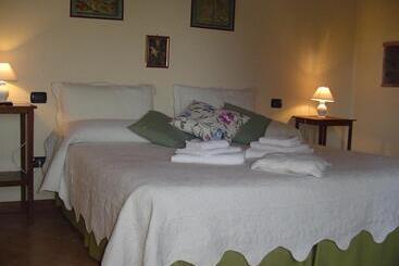 ホテル Agriturismo Antica Dimora Del Turco