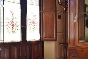 فندق Agriturismo Baglio Pollicarini