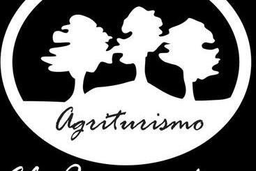 ホテル Agriturismo Gli Ippocastani