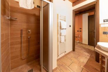 Отель Agriturismo La Dimora Del Contadino