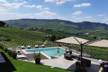 בית מלון כפרי Casa Sobrero