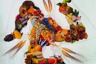 فندق Casale Margherita Turismo Rurale