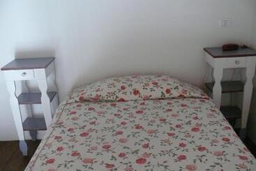 호텔 Case Perrotta