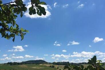 בית מלון כפרי L Alpenice Bioagriturismo