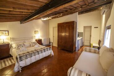 בית מלון כפרי Locanda Agricola Posapiano