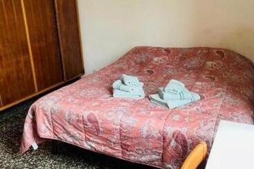 پانسیون Buenos Aires