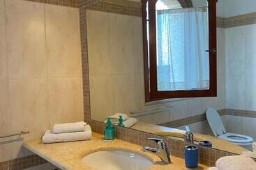 Pensjonat Il Fenicottero B&b