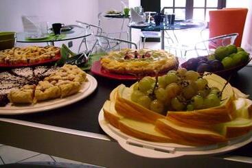 بنسيون Il Profumo Dei Sensi