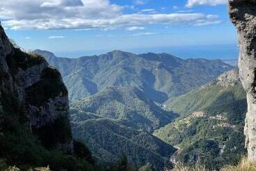 פנסיון In Castello