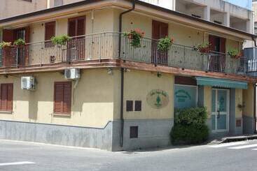 بنسيون La Casa Dei Sogni