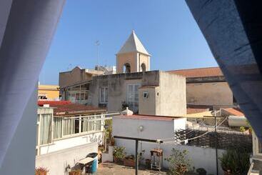 پانسیون Mamamia #lipari