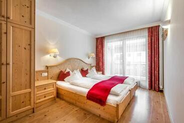 公寓式酒店  Residence Angelika