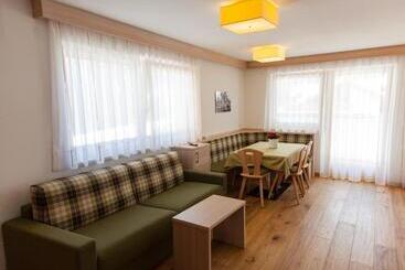 公寓式酒店  Residence Armonia