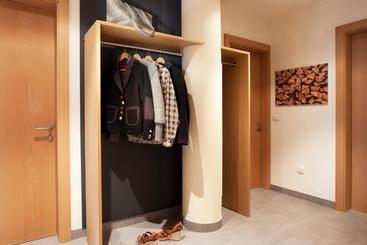 Residence Innichen San Candido