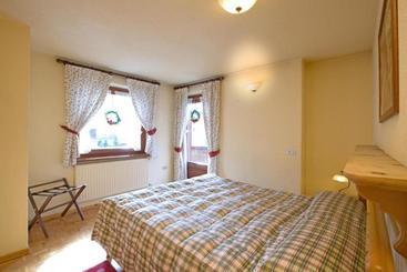 هتل آپارتمان Residence L'arcobi