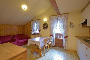Residence L'arcobi
