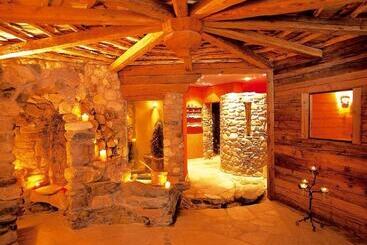 아파트호텔 Residence Lusina