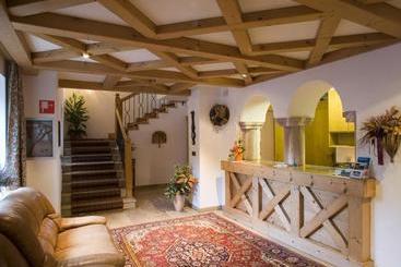 Residence Rottonara