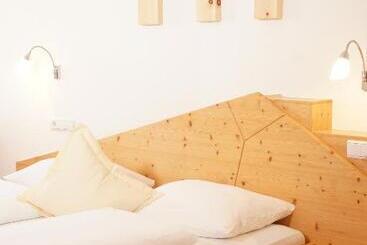 מלון דירות Residence Walder