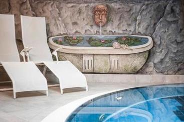 Wellness Residence Villa Leck