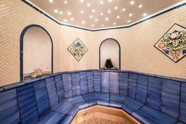 Wellness Residence Villa Leck