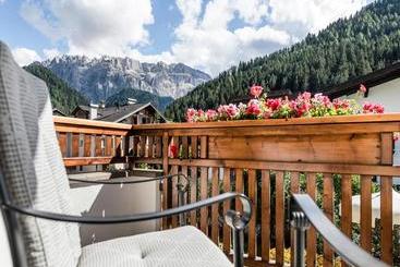 Wellness Residence Villa Leck