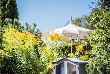 Wellness Residence Villa Leck