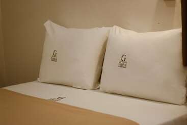 فندق Guivá Aeropuerto