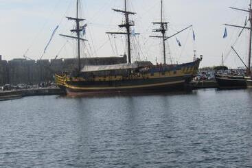 ホテル Ker Annick