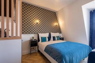 דירות לתיירים Mijo S Appartements