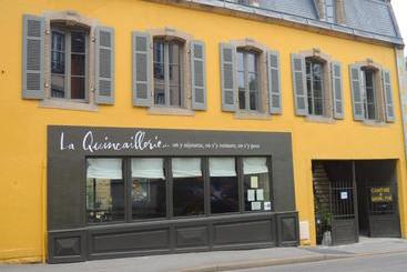 پانسیون La Quincaillerie