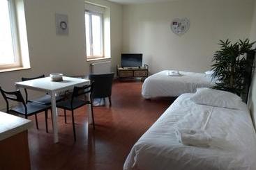 Residence La Providence Zenao Lisieux