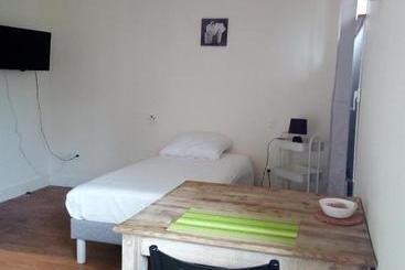 Residence La Providence Zenao Lisieux