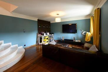 Appart Hotel Fior Di Ribba