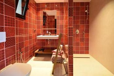 Appart Hotel Fior Di Ribba