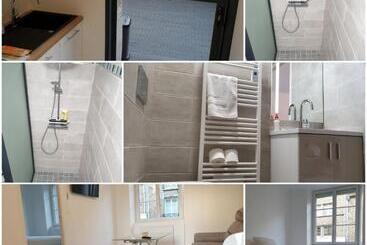 아파트호텔 Appart Hotel61