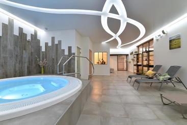 Жильё для туристов L éclos Des Vignes Appartements Haut De Gamme Avec Spa