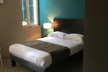 מלון דירות Le Brin D'olivier