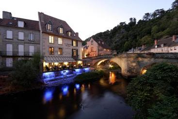 Les Maisons Du Pont   Charme & Caractère