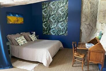 Пансион Beaulieu La Source