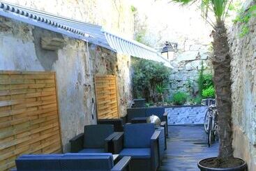 پانسیون Chambres Boufflet