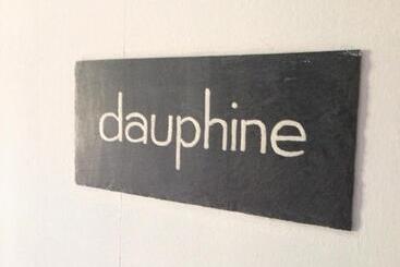 بنسيون Idées Déco At Home