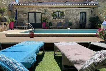 Pensionat Maison D Hotes Payan Champier